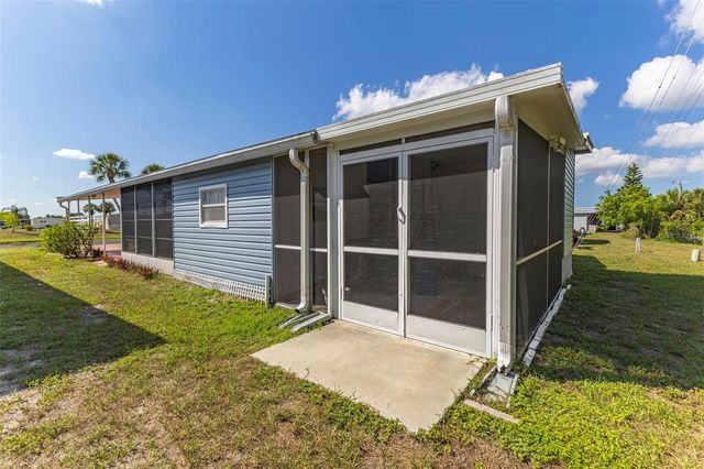 240 LA COSTA, North Port, FL 34287