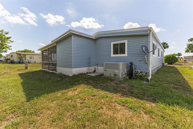 240 LA COSTA, North Port, FL 34287