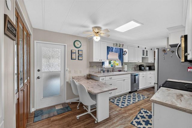 240 LA COSTA, North Port, FL 34287