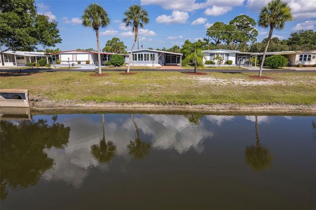 240 LA COSTA, North Port, FL 34287
