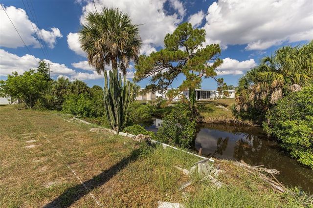 240 LA COSTA, North Port, FL 34287