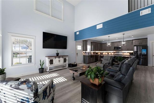 547 CENTER Road SE, Cartersville, GA 30121
