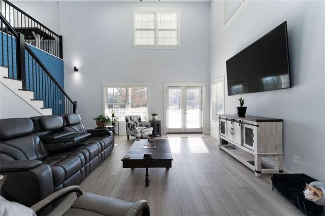 547 CENTER Road SE, Cartersville, GA 30121