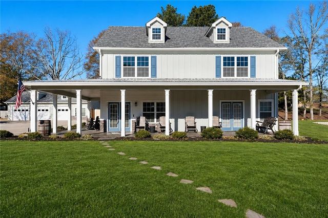 547 CENTER Road SE, Cartersville, GA 30121