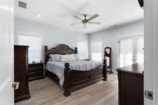 547 CENTER Road SE, Cartersville, GA 30121