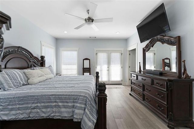547 CENTER Road SE, Cartersville, GA 30121
