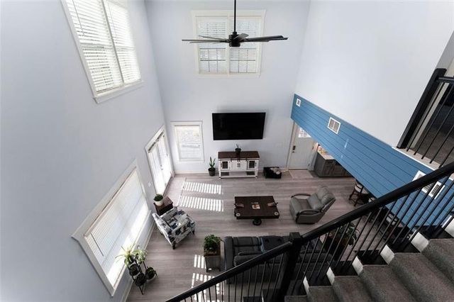 547 CENTER Road SE, Cartersville, GA 30121