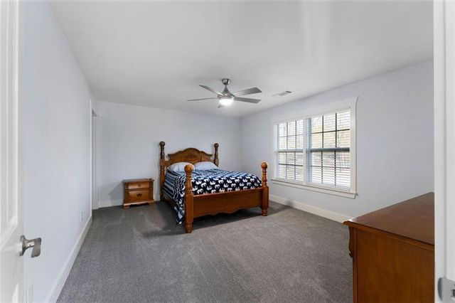 547 CENTER Road SE, Cartersville, GA 30121