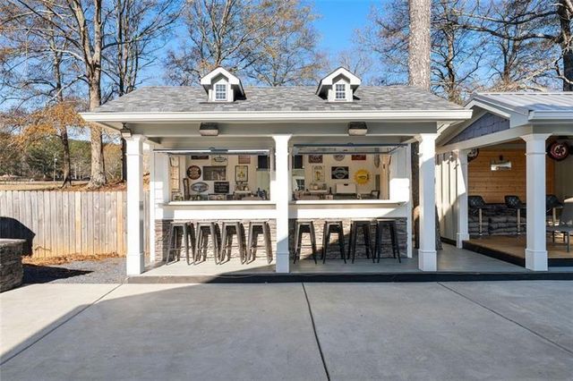 547 CENTER Road SE, Cartersville, GA 30121