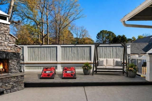 547 CENTER Road SE, Cartersville, GA 30121