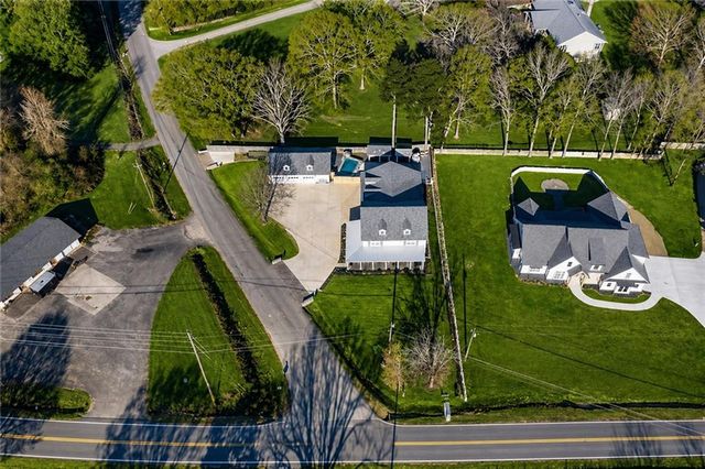 547 CENTER Road SE, Cartersville, GA 30121