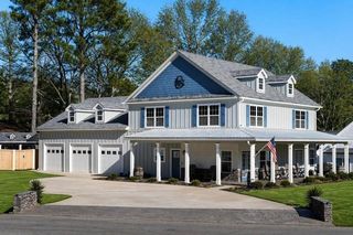 547 CENTER Road SE, Cartersville, GA 30121