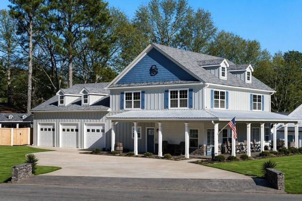 547 CENTER Road SE, Cartersville, GA 30121