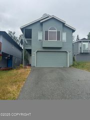 8936 Meadow Park Circle, Eagle River, AK 99577