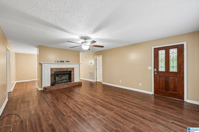 3681 BERKLEY HILLS DRIVE S, Southside, AL 35907