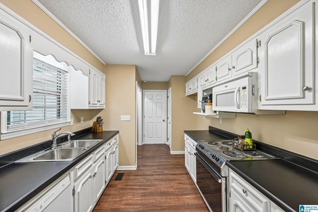 3681 BERKLEY HILLS DRIVE S, Southside, AL 35907