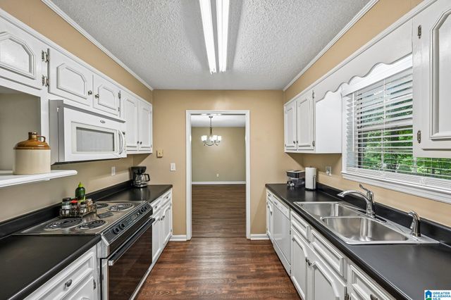 3681 BERKLEY HILLS DRIVE S, Southside, AL 35907
