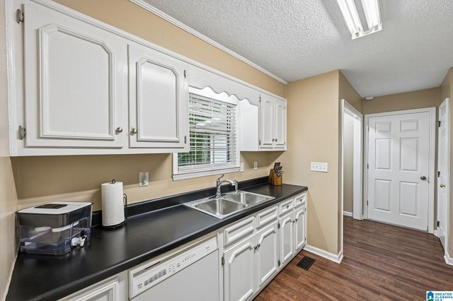 3681 BERKLEY HILLS DRIVE S, Southside, AL 35907