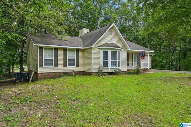 3681 BERKLEY HILLS DRIVE S, Southside, AL 35907