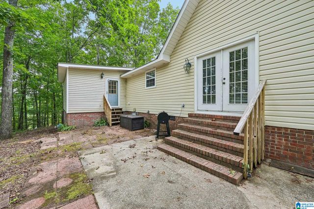 3681 BERKLEY HILLS DRIVE S, Southside, AL 35907