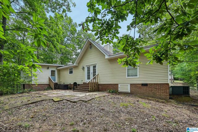 3681 BERKLEY HILLS DRIVE S, Southside, AL 35907