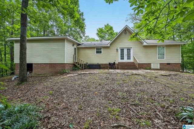 3681 BERKLEY HILLS DRIVE S, Southside, AL 35907