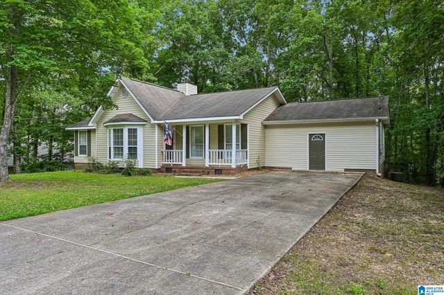3681 BERKLEY HILLS DRIVE S, Southside, AL 35907