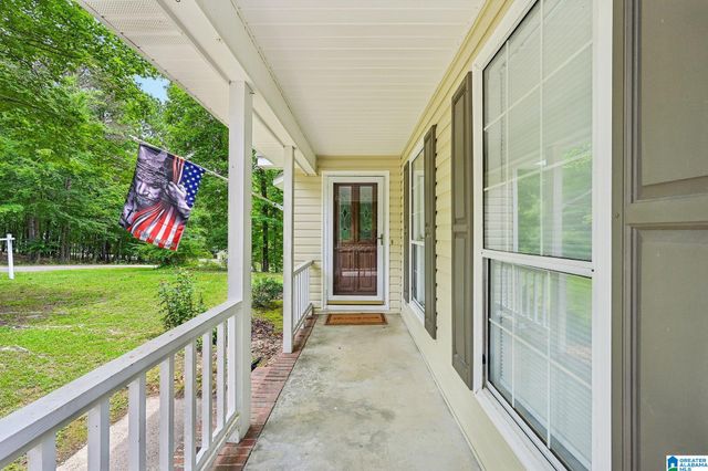3681 BERKLEY HILLS DRIVE S, Southside, AL 35907