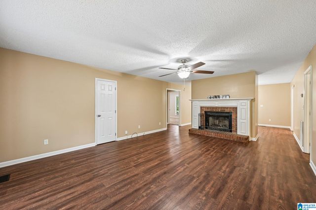 3681 BERKLEY HILLS DRIVE S, Southside, AL 35907