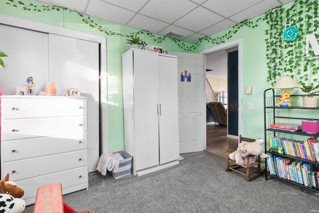 265 N Half Street, Upland, IN 46989