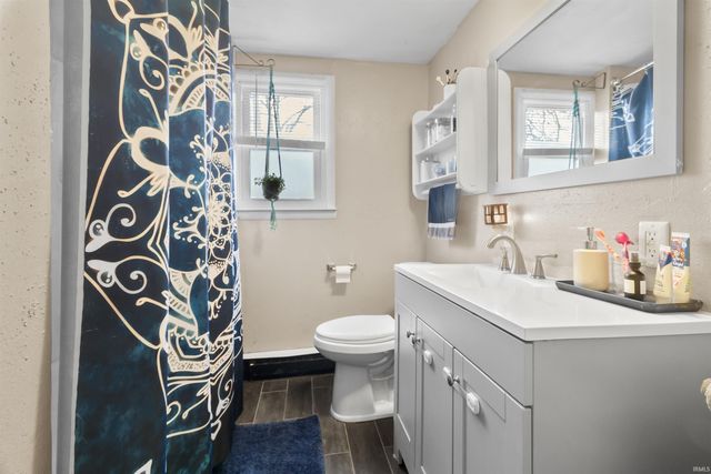 265 N Half Street, Upland, IN 46989