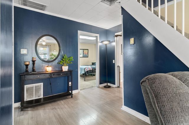 265 N Half Street, Upland, IN 46989