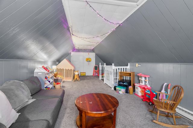 265 N Half Street, Upland, IN 46989