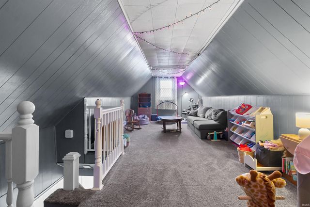 265 N Half Street, Upland, IN 46989