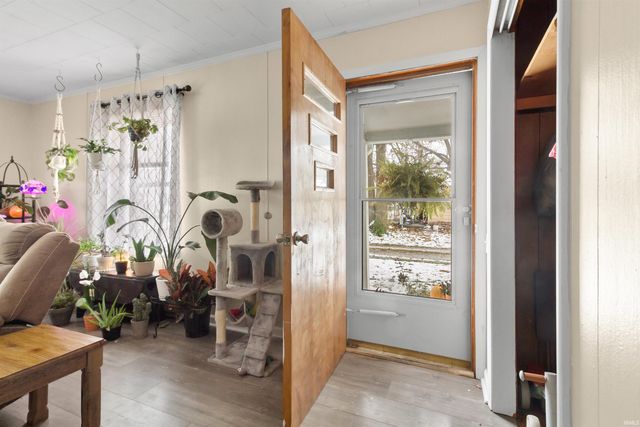 265 N Half Street, Upland, IN 46989