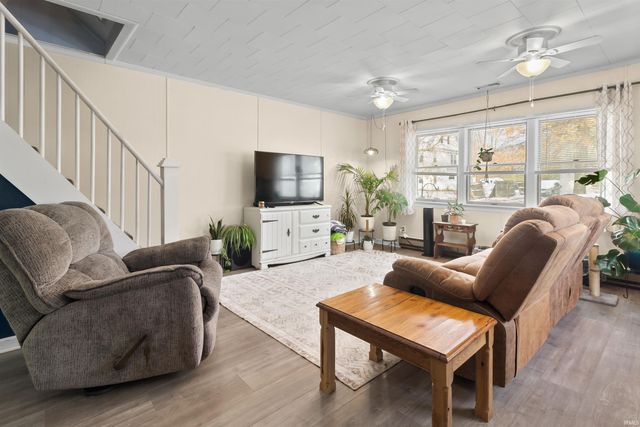 265 N Half Street, Upland, IN 46989