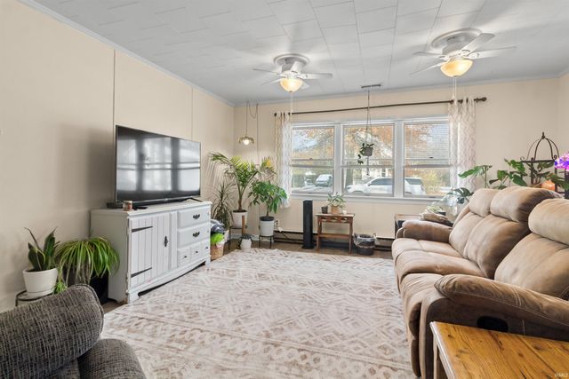 265 N Half Street, Upland, IN 46989