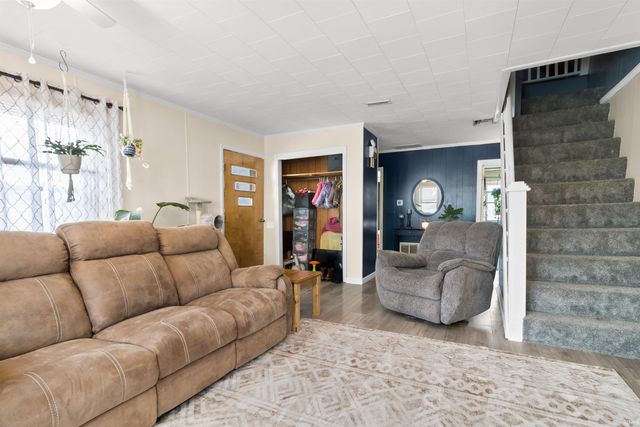 265 N Half Street, Upland, IN 46989