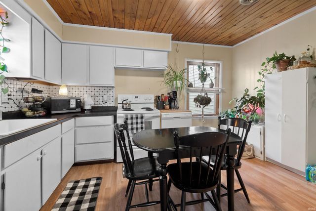 265 N Half Street, Upland, IN 46989