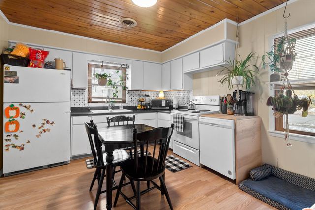 265 N Half Street, Upland, IN 46989