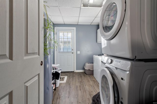 265 N Half Street, Upland, IN 46989