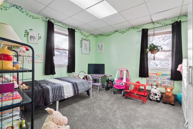 265 N Half Street, Upland, IN 46989