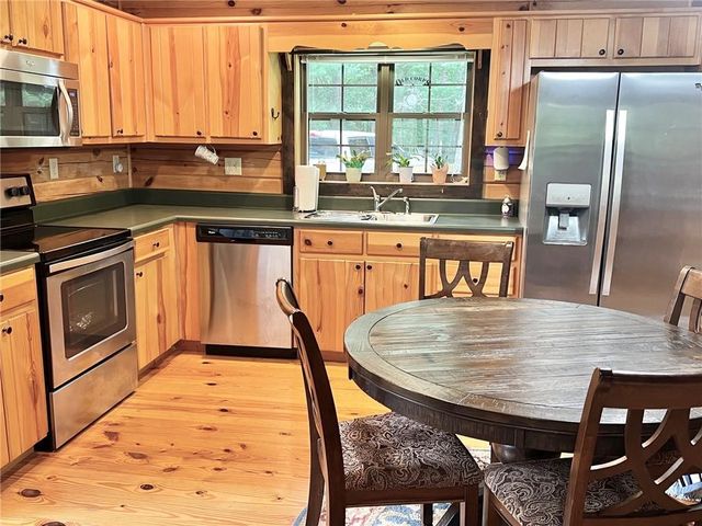 345 Acadia Drive, Ellijay, GA 30540