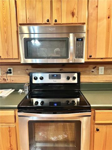345 Acadia Drive, Ellijay, GA 30540
