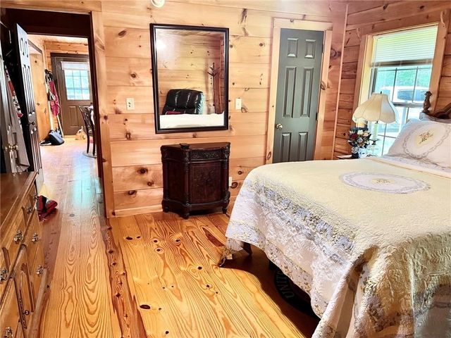 345 Acadia Drive, Ellijay, GA 30540