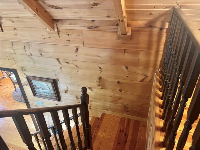 345 Acadia Drive, Ellijay, GA 30540