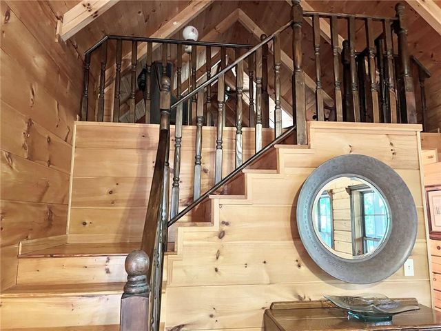 345 Acadia Drive, Ellijay, GA 30540