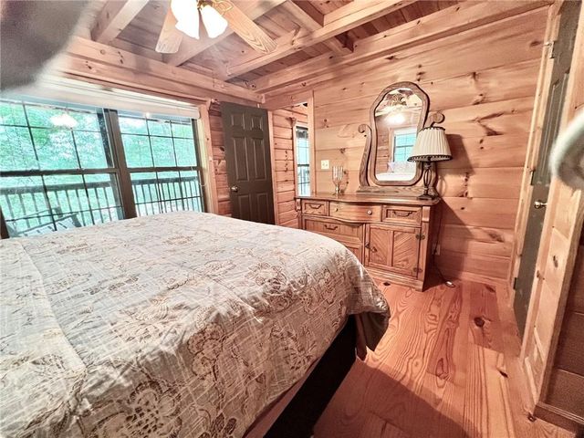 345 Acadia Drive, Ellijay, GA 30540