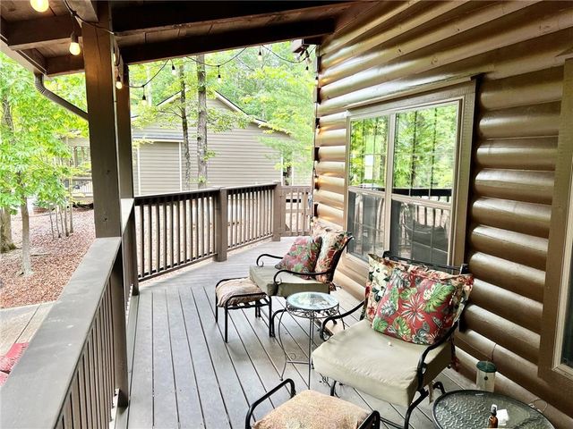 345 Acadia Drive, Ellijay, GA 30540