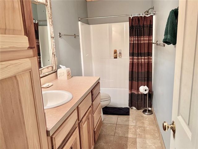 345 Acadia Drive, Ellijay, GA 30540